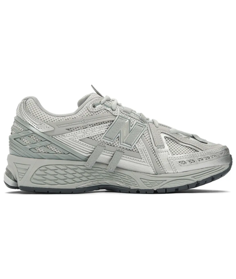 Кроссовки New Balance 1906A "Metallic Silver"