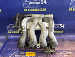 Коллектор впускной MAZDA DEMIO 1998
