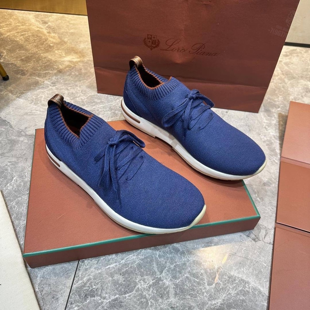 Кроссовки Loro Piana