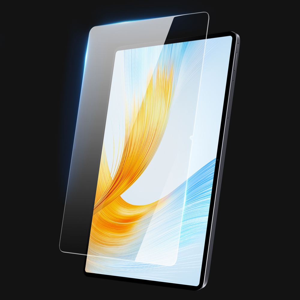 Закаленное стекло от Dux Ducis для планшета Honor MagicPad 13 (2023-), толщина 0,3мм, твердость 9H