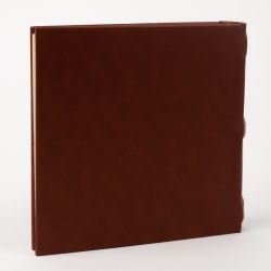 Фотоальбом магнитный Image Art IA-BBA30 серия 148 классический книжный переплёт 31х32 30 листов