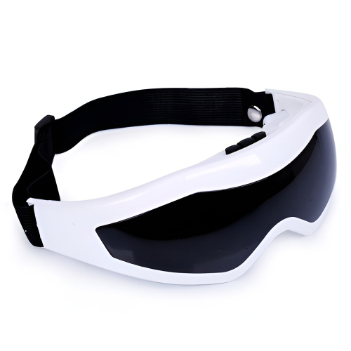 Магнито-акупунктурный массажер-очки для глаз