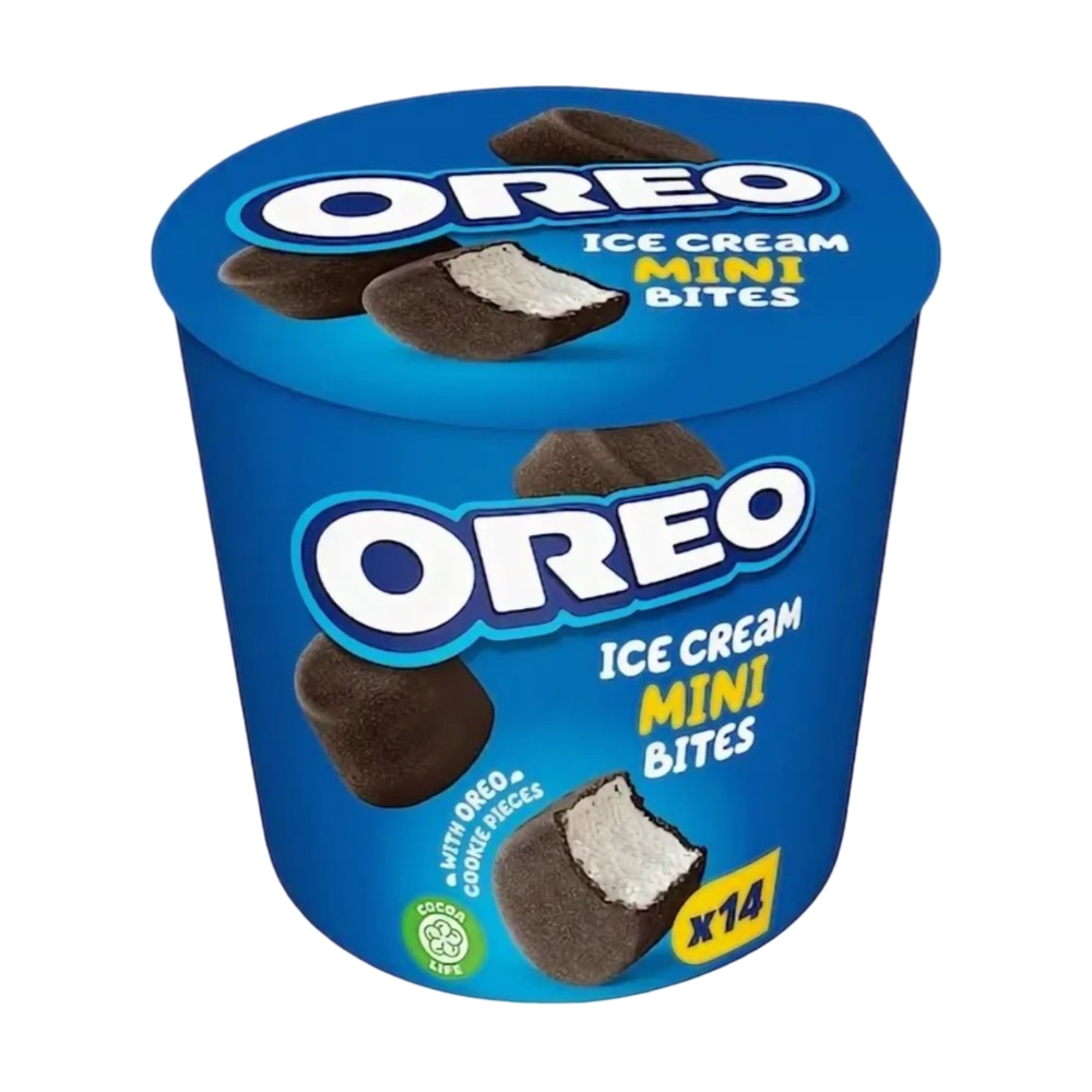 Мороженое "Орео" мини 105гр