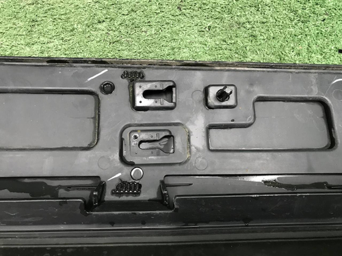 Накладка двери передняя LR Discovery Sport (14-нв)