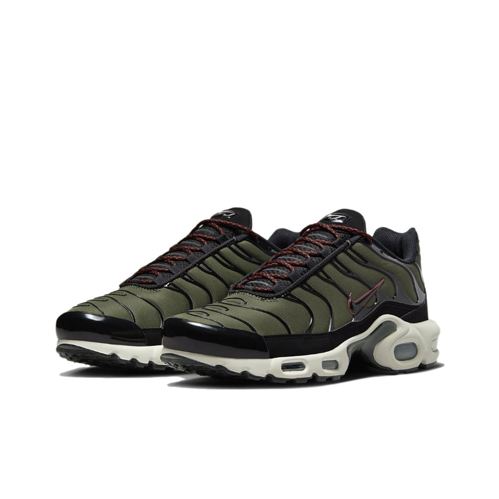Мужские кроссовки Nike Air Max Plus 'Cargo Khaki Phantom' FB9722‑300
