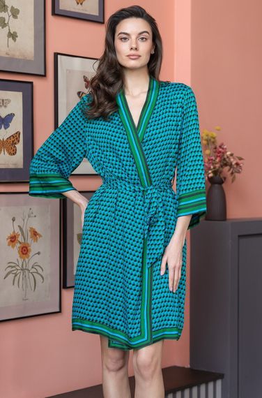 Халат Mia-Amore 5033 &quot;Kaili&quot;