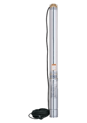 Погружные насосы