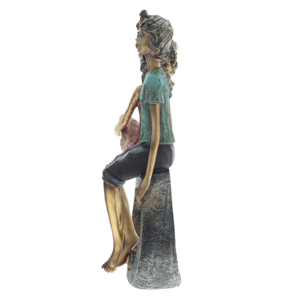 GAEM Фигурка декоративная "Пара", L21 W10 H32,5 см