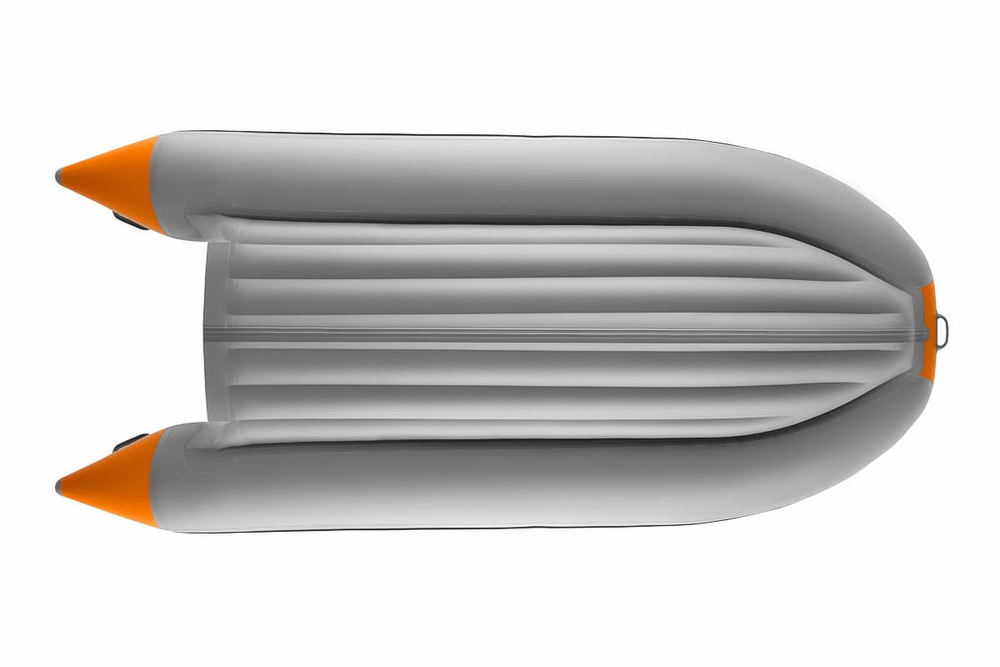 Лодка ПВХ РОДЖЕР Zefir 3500 LT