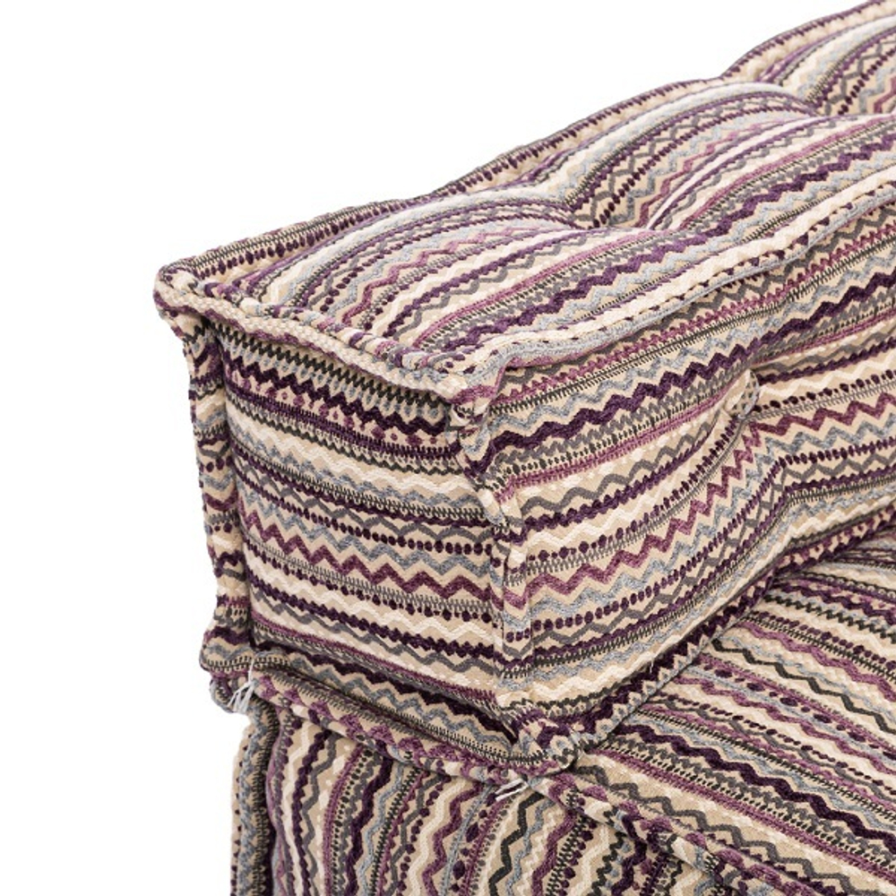 Модуль мягкий прямой Secret De Maison LICI (mod. 10099)