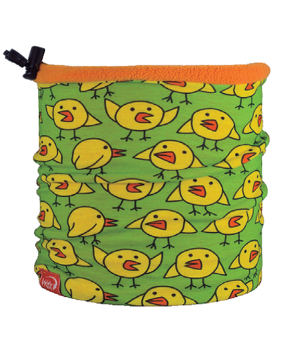 Tubb-B Reversible Wind X-Treme