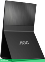 Монитор AOC 16T2