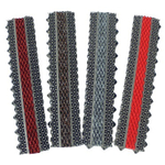 Входное модульное покрытие из ПВХ Terra Nova Plus