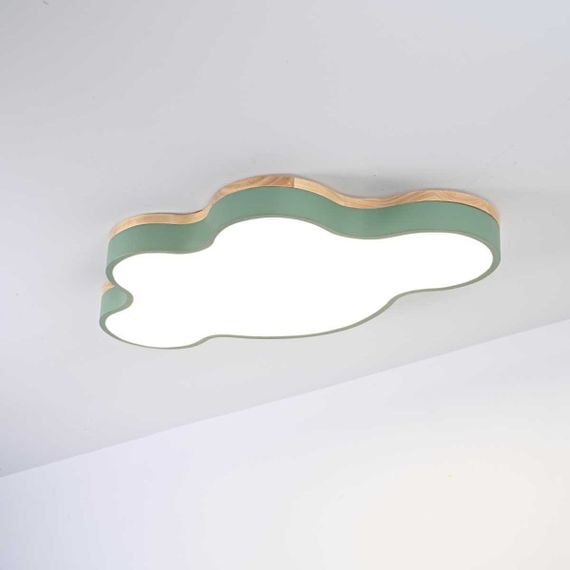 Потолочный светильник Imperium Loft CLOUD-ECO01 101450-26