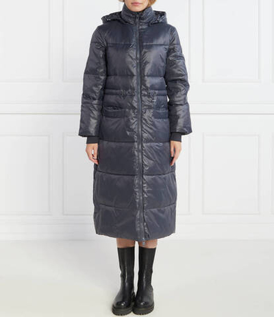 Куртка CAPPOTTO Armani Exchange - графитовый(6RYL24 YN4NZ)