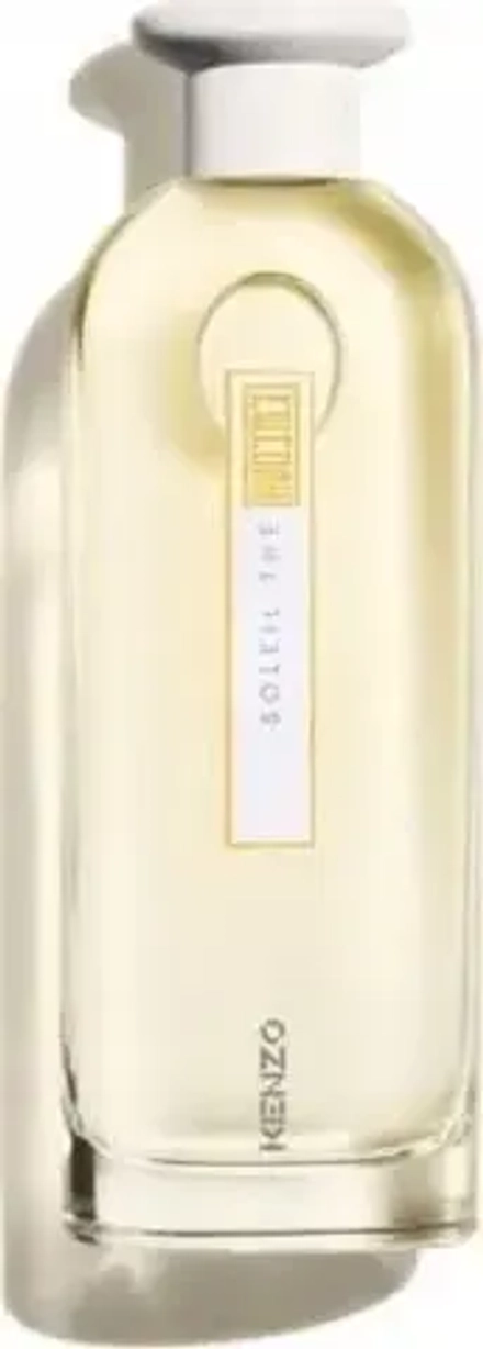 Унисекс парфюм Kenzo Memori Collection Soleil Thé Eau De Parfum 75 ml