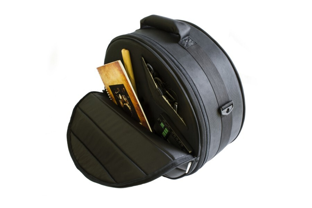 BAG&MUSIC SN plus_14"x6.5 (чёрный)