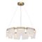 Подвесной светодиодный светильник ST Luce Voile SL6021.203.54