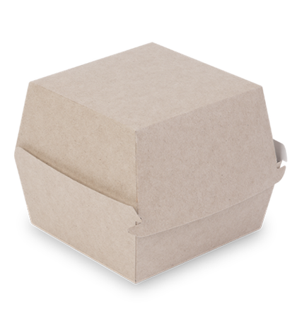 OSQ Упаковка Burger ХL  (1/55/220 шт.кор)