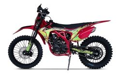 Мотоцикл BRZ Z6 NB 300 (174MN-5A) ENDURO