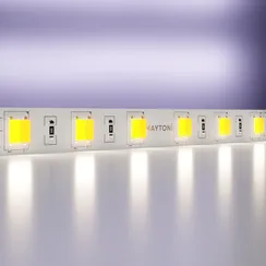 Светодиодная лента 24В 5050 14,4Вт/м Комбинированная (MIх) 5м IP20 Led Strip 20043