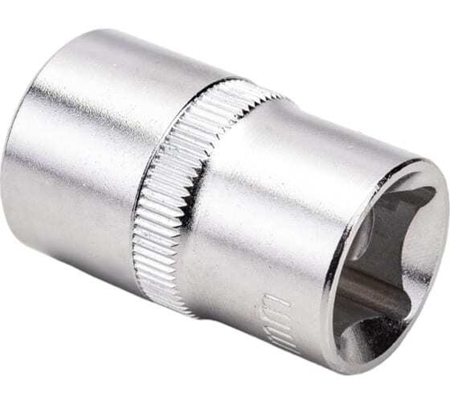 Головка торцевая 1/2 Kraft (17мм)