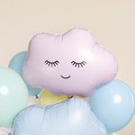 Фигура Зефирное облачко 26" Agura