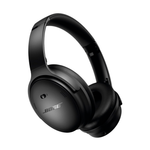 Беспроводные наушники BOSE QuietComfort Headphones, Black (Черный)