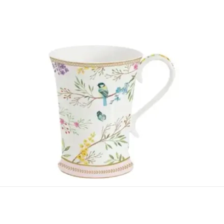 Кружка "Пение птиц" 0,3г. EL-R1784/BIME