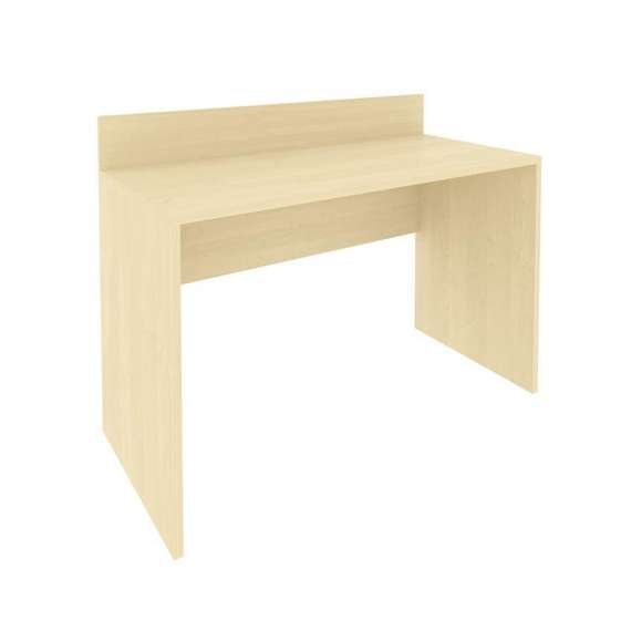 Light Стол с бортиком С-С-120 Клен 1200*550*750