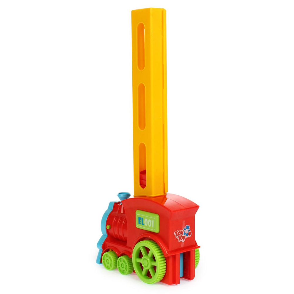 Паровозик игрушечный BTG-080