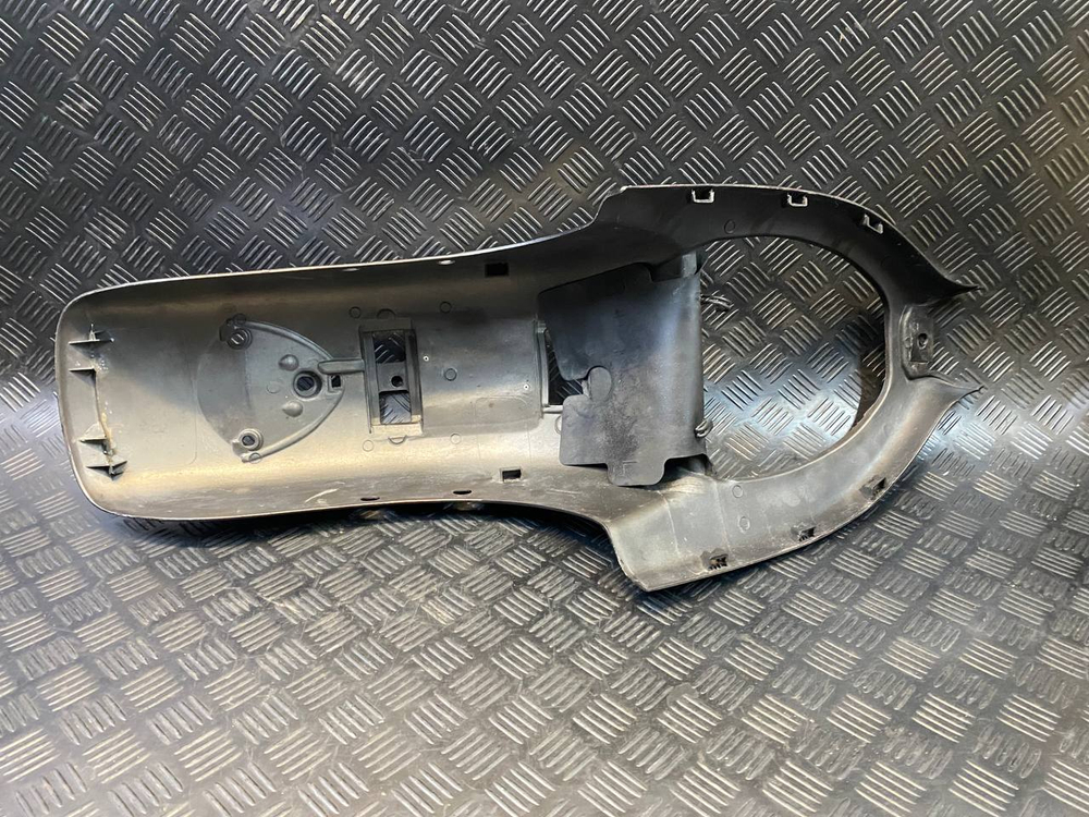 Крыло заднее Honda Steed 400 053390