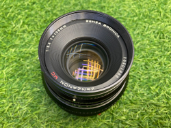 Zenza Bronica Zenzanon 105mm 3.5 MC