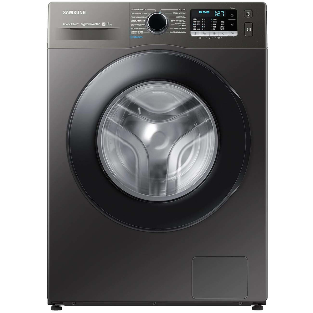 Стиральная машина Samsung WW80AAS22AX/LD 01.02