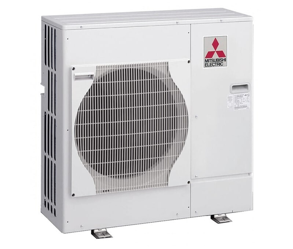 Mitsubishi Electric PCA-M71KA/PUHZ-ZRP71VHA