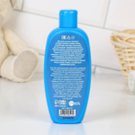 Шампунь «Атака роботов» с ароматом сладкой ваты - 250 мл.