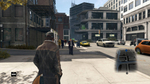 Watch Dogs Xbox One