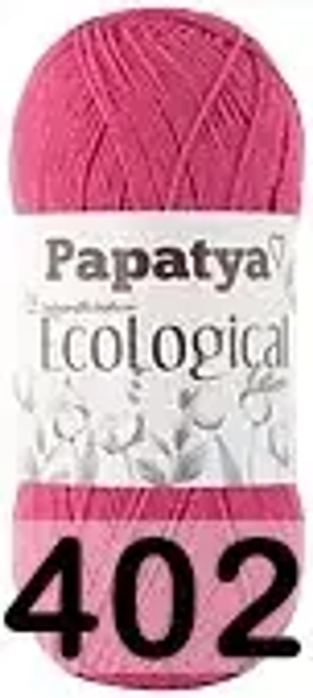 ECOLOGICAL PAPATYA