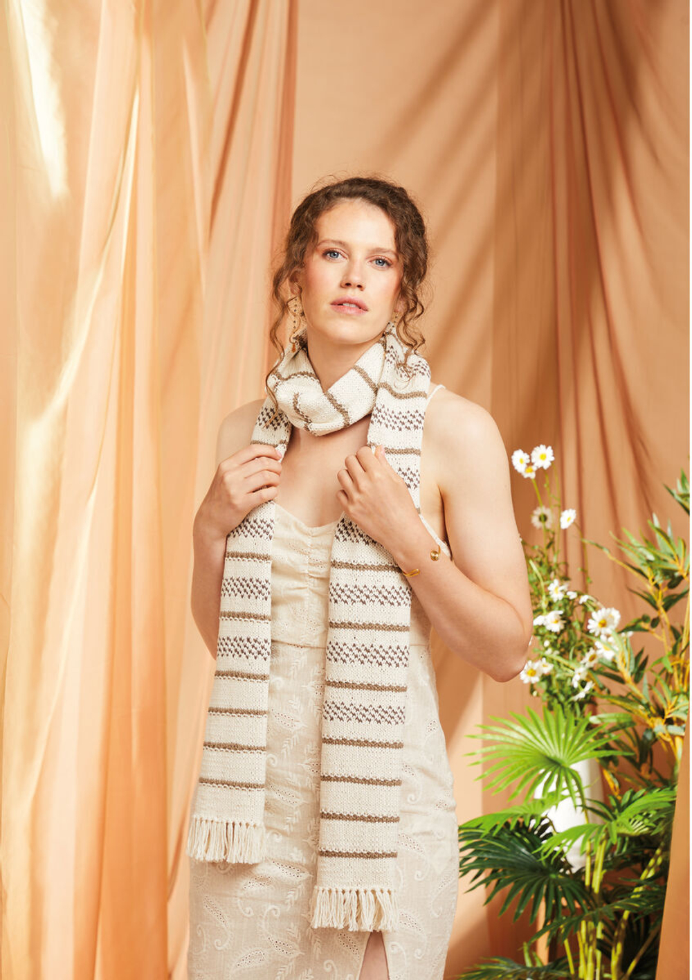 Брошюра Rowan "Rain Shadow"