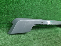 Накладка заднего бампера RR Sport 2 L494 (17-22)
