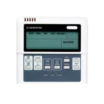 Канальный блок мульти сплит системы Kentatsu KMKB50HZRN1P