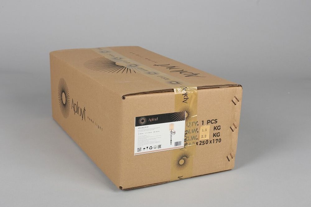 Бра Aployt Floretta APL.842.01.01