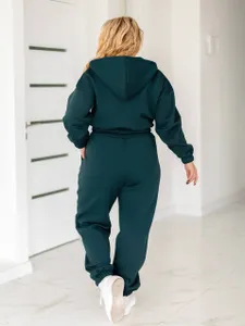 Комбинезон УК-670-2 Фабрика Моды