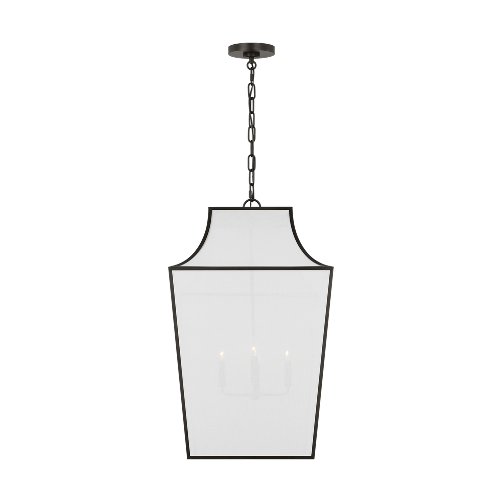 Светильник Visual Comfort Arnio Extra Large Pendant