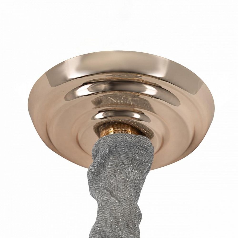 Подвесная люстра Citilux DRYAD CL305160