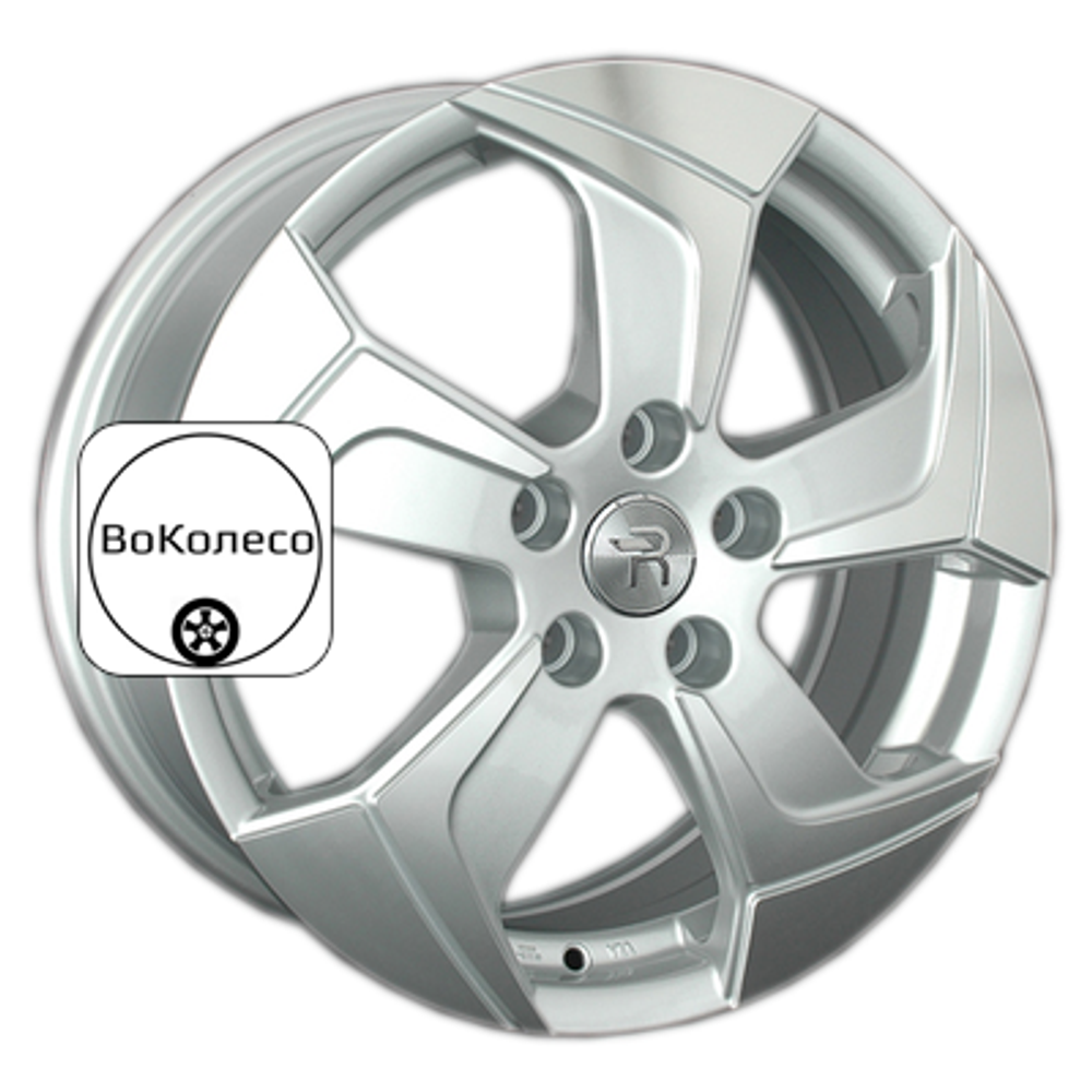 6,5x17/5x114,3 ET50 D66,1 RN172 SF (конус, C570) Replay