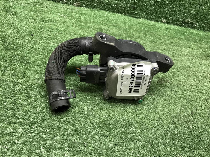 Помпа Chery Arrizo 8 (2022-н.в.)