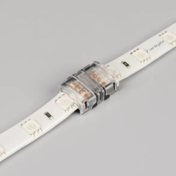 Коннектор HIP-GERM-RGB-10-4pin-STS (Arlight, IP55) 031998