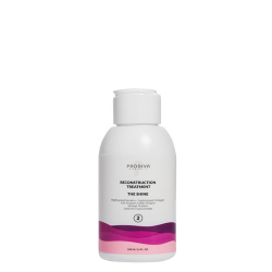 PRODIVA Reconstruction Treatment The Shine Реконструктор для укрепления волос и сохранения цвета АКЦИЯ!