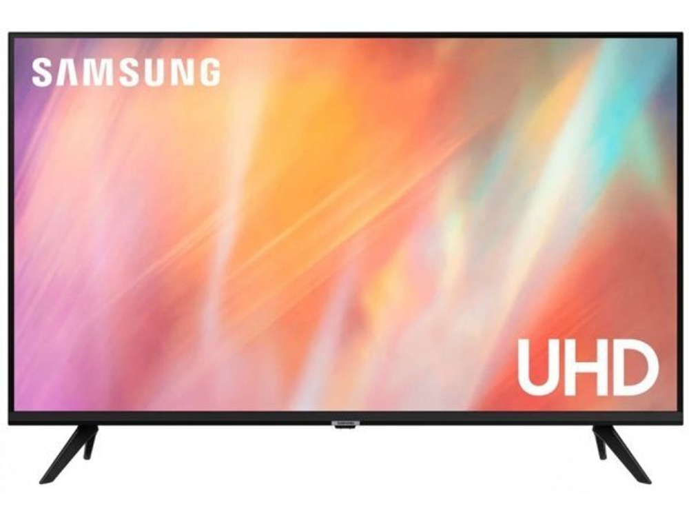 LED телевизор Samsung UE50AU7002UXRU 4K Ultra HD